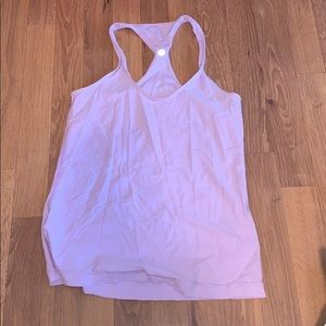 lulu lemon tank top